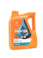 Repsol Smarter Synthetic 4T 10W-40, 4л