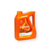 Repsol Moto Smarter Sport 4T 10W-40, 4л