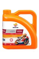 Repsol Racing 4T 10W-50, 4л