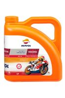 Repsol Racing 4T 5W-40, 4л