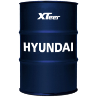 Hyundai XTeer Way 150, 200л