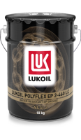 Лукойл Полифлекс ЕР 2-460 LC, 18кг