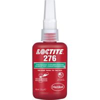 Фиксатор резьбы очень высокой прочности Loctite 276, 50 мл