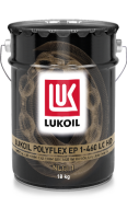 Лукойл Полифлекс ЕР 2-460 LC HD, 18кг
