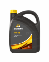 Devon ИГП-18, 5л