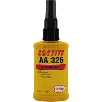 Клей акриловый конструкционный Loctite AA 326, 50 мл
