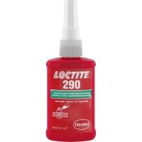 Фиксатор резьбы средней прочности капиллярный Loctite 290, 50 мл