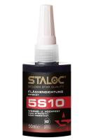 Анаэробный герметик для жестких фланцев (высокотемпературный) Staloc 5S10, 50 мл.