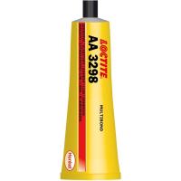Клей для стекла Loctite AA 3298, 50 мл