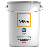 Efele Cмазка с пищевым допуском NSF H1 SG-395 LS, 5кг