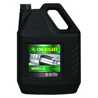 OIL Right марки "А", 10л