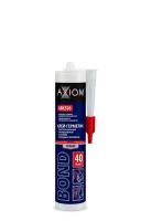 Клей-герметик Axiom Bond ABK526, 280 мл