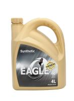 Power Eagle Diesel HD 100% Synthetic 5W40 API CI-4, 4л