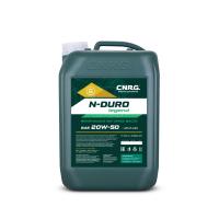 C.N.R.G. N-Duro Legend 20W-50 CF-4/SG, 10л