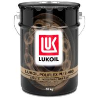 Лукойл Полифлекс PU 2-460, 18кг