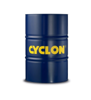 Cyclon Industrial Axel 220, 208л