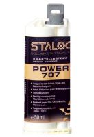  Staloc Power 707 силовой клей, 50 мл. 