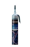Герметик для формирования прокладок черный Axiom AS202, 200 мл