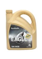 Power Eagle Diesel HD 100% Synthetic 5W30 API CI-4, 4л