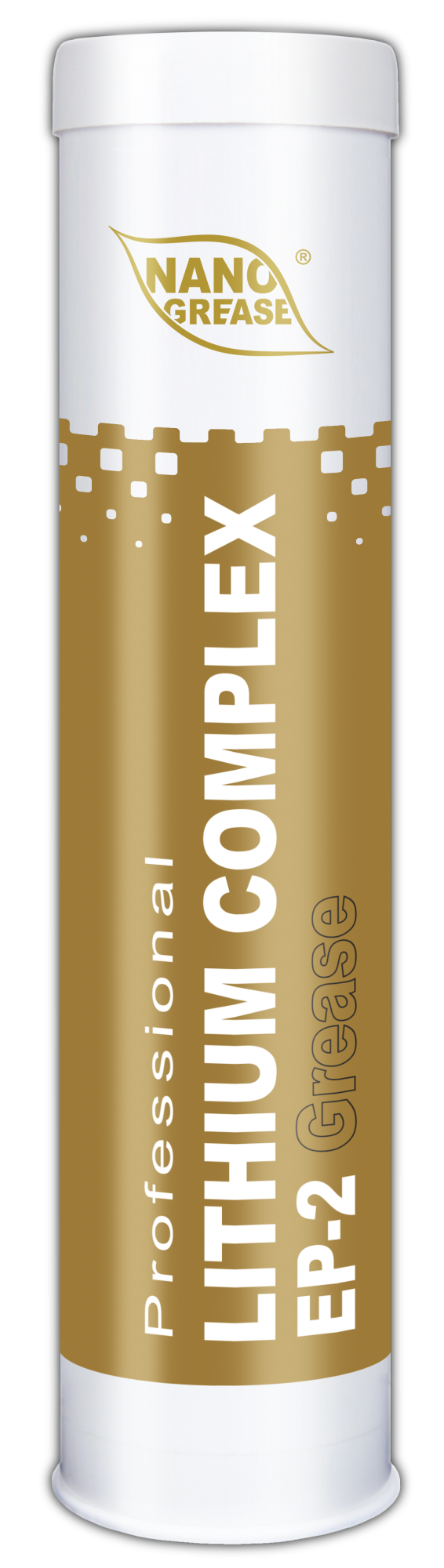 Nano Grease Lithium Complex EP2, 400гр. Пластичные смазки купить оптом