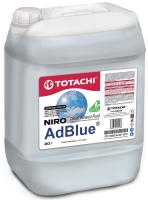 TOTACHI Niro ADBLUE®, 20л