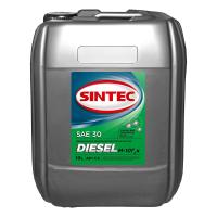 Sintec Дизель М-10Г2к, 10л