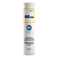 Efele NSF H1 SG-396, 400гр