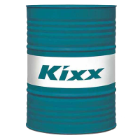 Kixx GS Way Lube 220, 200л