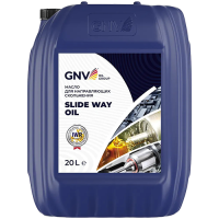 GNV Slide Way Oil 100, 20л
