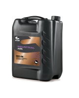 Cyclon Industrial Axel 68, 20л