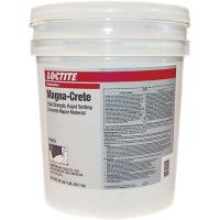 Состав износостойкий 2K эпоксидный для ремонта бетона Loctite PC 7257, банка 25,7 кг