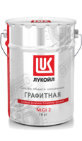 Лукойл Смазка Графитная, 18кг