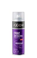 1К Грунт для пластика адгезионный Axiom A9676-1, 650 мл