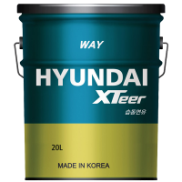 Hyundai XTeer Way 150, 20л