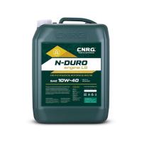 C.N.R.G. N-Duro Engine 10W-40 CI-4/SL , 20л