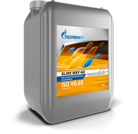 Gazpromneft Slide Way-68, 20л