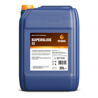 Exsoil Superslide 32, 20л