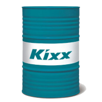 Kixx HD CF-4 10W-30, 200л