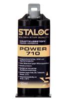  Staloc Power 710 силовой клей, 50 мл. 