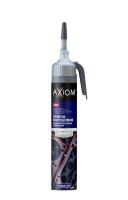 Герметик многоцелевой серый Axiom AS205, 200 мл