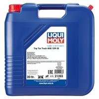  Liqui Moly Top Tec Truck 4650 10W-30, 20л
