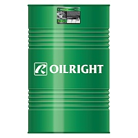 OIL Right марки "А", 200л