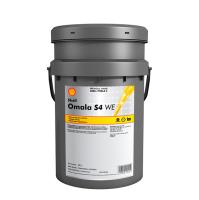 Shell Omala S4 WE 680, 20л