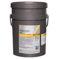 Shell Omala S4 GXV 320, 20л