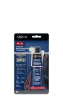 Герметик многоцелевой серый Axiom AS185, 85 гр