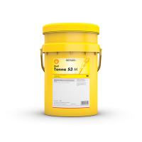 Shell Tonna S3 M 68, 20л