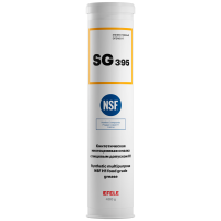 Efele Cмазка с пищевым допуском NSF H1 SG-395, 400гр