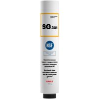 Efele Cмазка с пищевым допуском NSF H1 SG-301 LS, 400гр