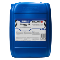 Aimol Slideway Oil 220, 20л