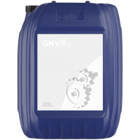 GNV ATF II, 20л
